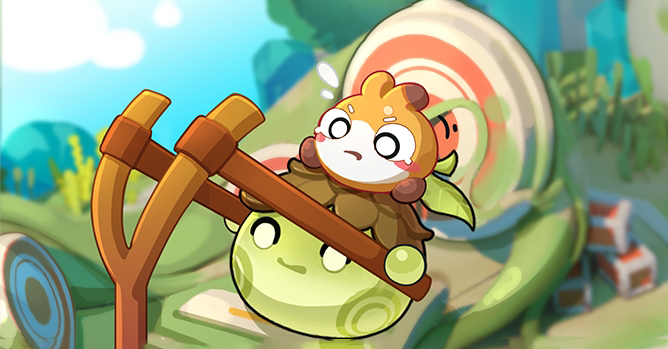 弹弹星球神器排名2