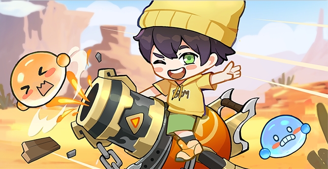 弹弹星球神器排名3