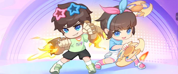 弹弹星球神器排名4