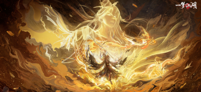 一梦江湖卧龙门版本介绍5