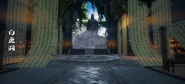 大奉打更人钓鱼方法1