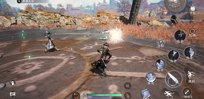 大奉打更人钓鱼方法4