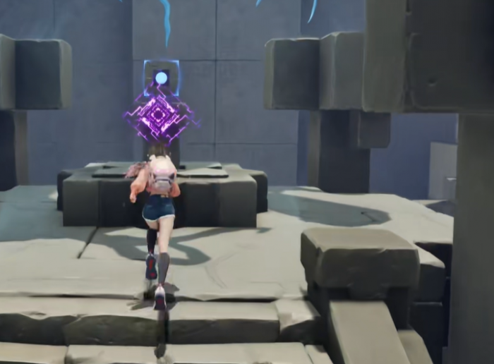 伊莫石中之剑怎么启动4