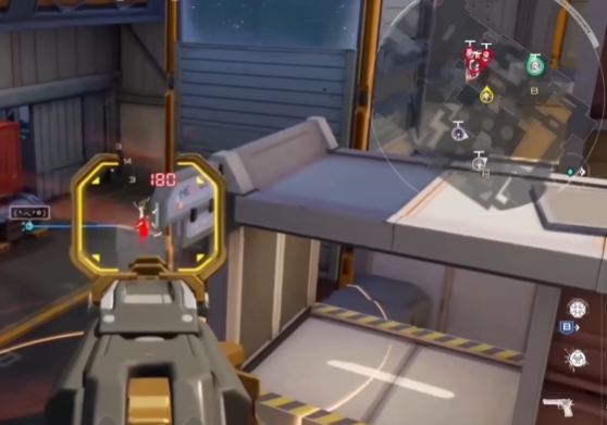 卡拉彼丘爆破地图介绍1