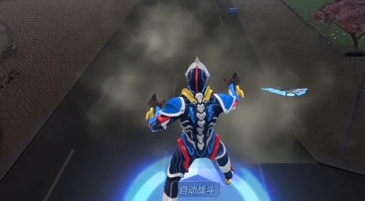 奥特曼超时空英雄捷德怎么样4