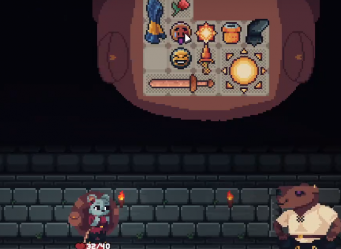 背包英雄鬼影作用2