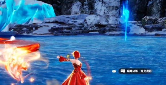 斗罗大陆猎魂世界火舞回忆介绍4