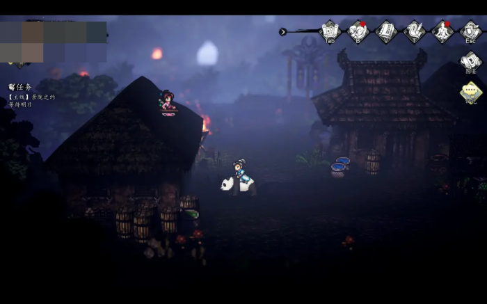 逸剑风云决商葶苎救谁3