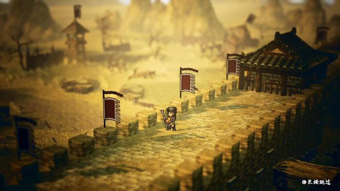 逸剑风云决商葶苎直接走了怎么办3