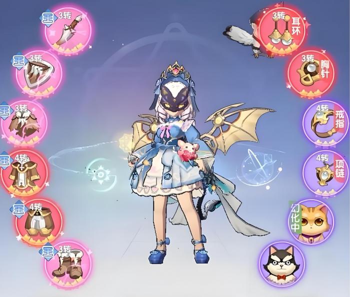 仙境传说破晓最强攻略分享3