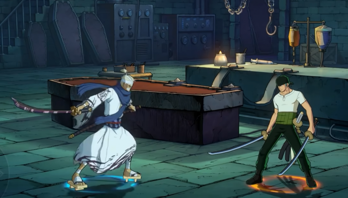 航海王壮志雄心龙马怎么样2