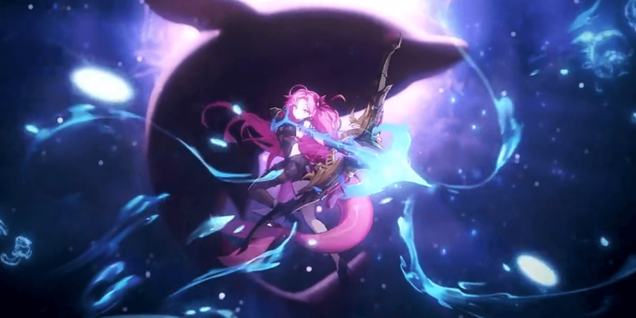 坎公骑冠剑J怎么样2