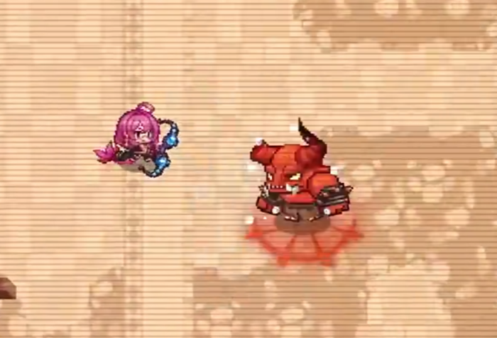 坎公骑冠剑J怎么样4