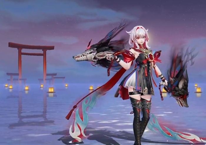 决战平安京零真怎么样2