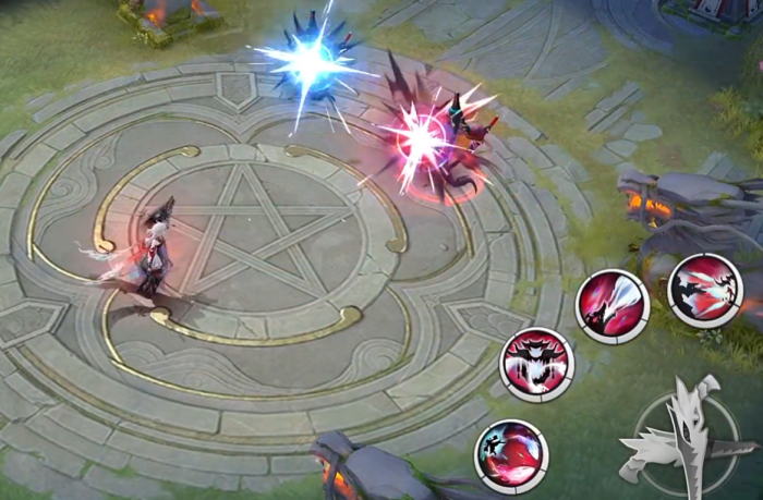 决战平安京零真怎么样3