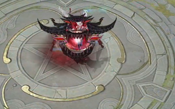 决战平安京零真怎么样4