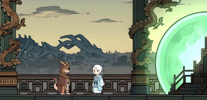 三相奇谈堂邑父怎么玩4