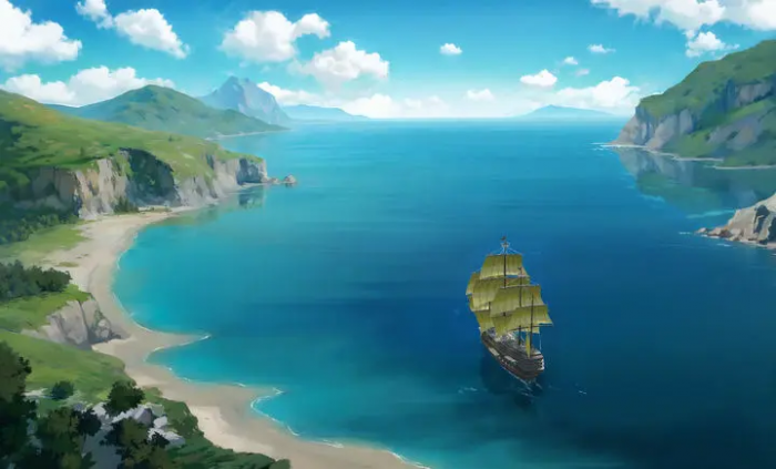 大航海时代传说航海士有哪些1