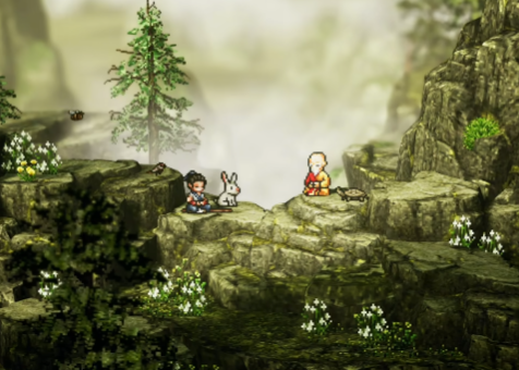 逸剑风云决卫霍值得培养吗3