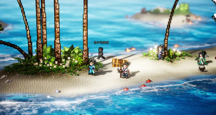 逸剑风云决九州诀怎么获取5