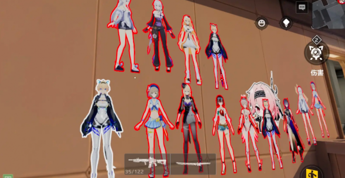 卡拉彼丘似了喵代表什么2