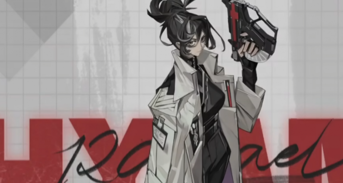 晴空之下角色强度排名1