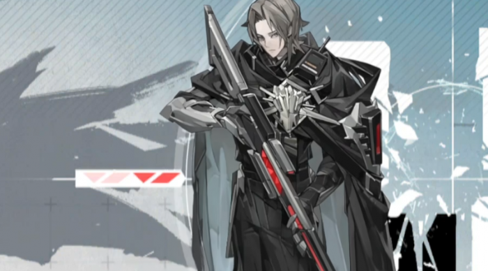 晴空之下角色强度排名4