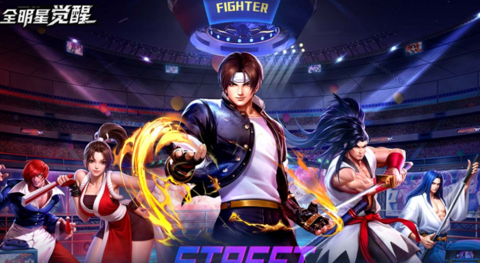 全明星觉醒装备怎么搭配1