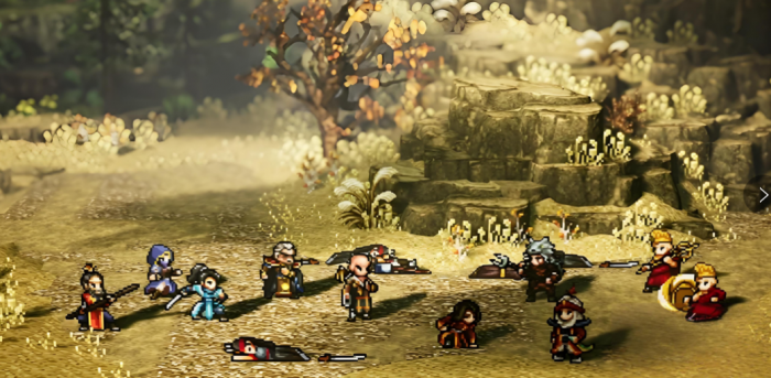 逸剑风云决前往一线天之前做什么4