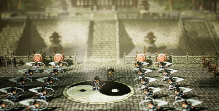 逸剑风云决晋升资深弟子怎么做1