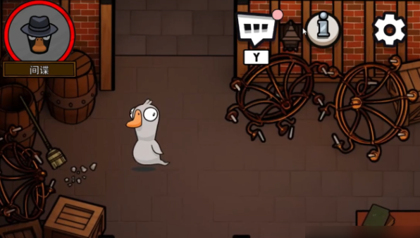 鹅鸭杀通灵者技能是什么4