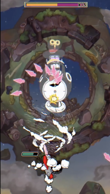 发条总动员全boss战怎么打1