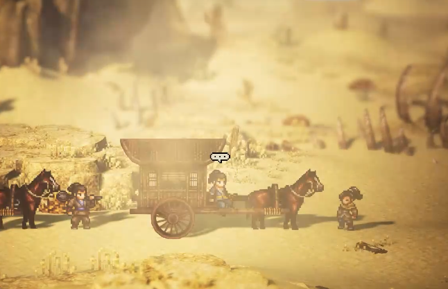 逸剑风云决主线流程攻略1