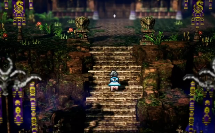 逸剑风云决通幽暗沼攻略3