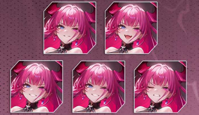 碧蓝航线梅克琳达介绍4