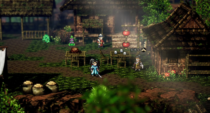 逸剑风云决霹雳门支线如何完成6