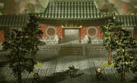 逸剑风云决攻略4