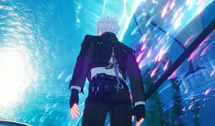 异环海底隧道在哪3