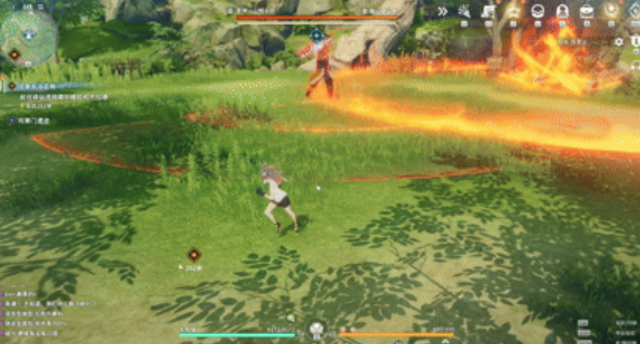 星痕共鸣boss位置在哪4