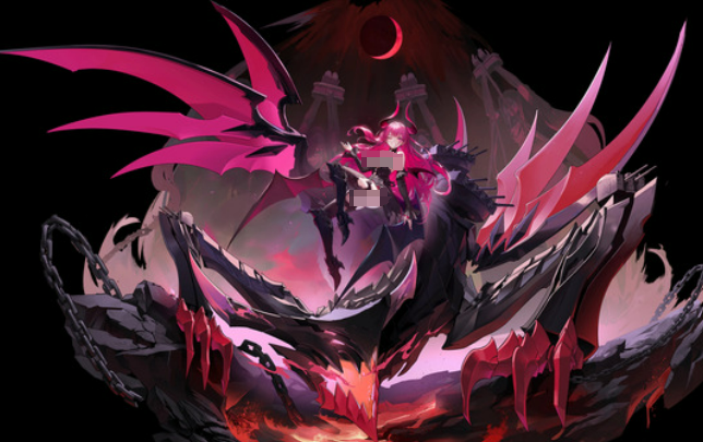 碧蓝航线科研八期新角色介绍2