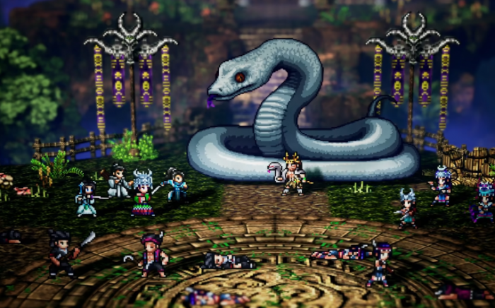 逸剑风云决最全攻略1