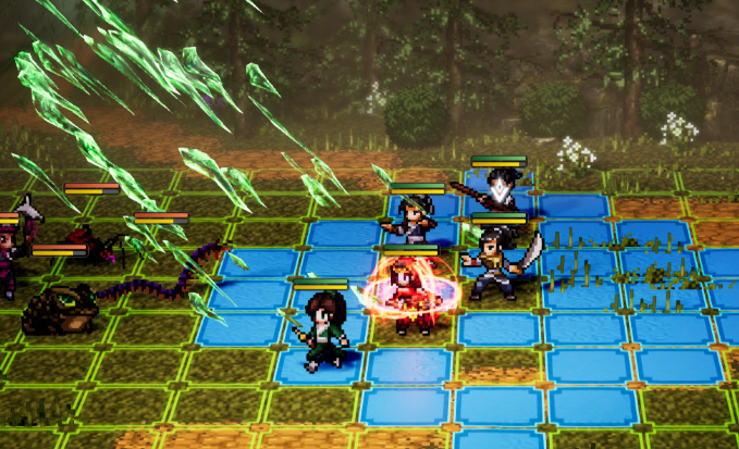 逸剑风云决商葶苎怎么入队1