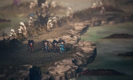 盗墓笔记解连环怎么玩5