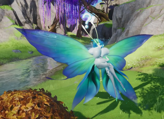 伊莫美梦蝶怎么样1