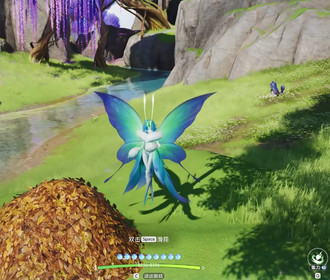 伊莫美梦蝶怎么样3