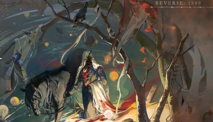 重返未来1999卡戎技能介绍1