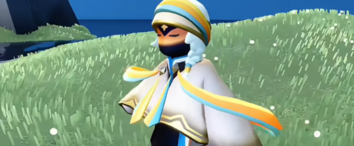 光遇缤纷飞行日兑换图介绍2