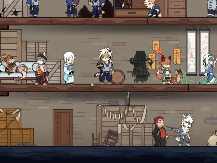 三相奇谈海公子是谁3