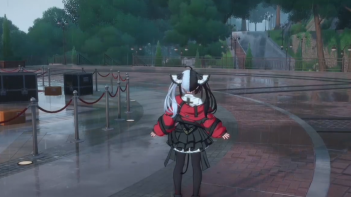 异环今日委托任务怎么完成1