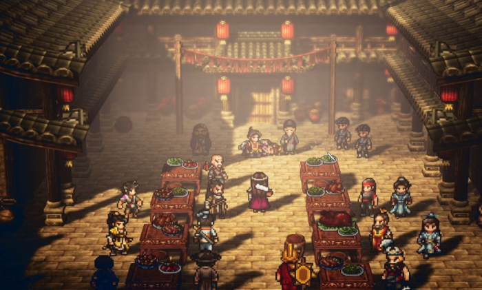 逸剑风云决异种金蝎怎么获得3